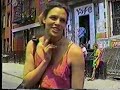 Summertime in New York City: The East Village 1991