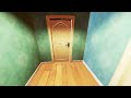 Hello neighbor alpha 1 speedrun