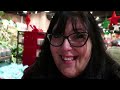 Chocolatey Christmastime at Hershey's Chocolate World!!! - Hershey, PA