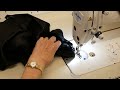 The process of making a cheongsam! Custom-made clothes made by professional seamstresses