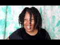 Design Essentials Wash Day Deep Moisture Masque | First Impression