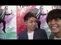 King & Princeがメンバーの好きなところ発表でわちゃわちゃ【Mステ】