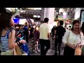 Synthesized Bangkok downtown experiences 1/8 | Thailand tour 2024