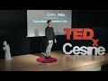 La confianza te cambiará la vida | Kiko Martín | TEDxCESINE