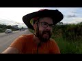 Cycling Southern Thailand // Satun to Surat Thani // World Bicycle Touring Episode 35