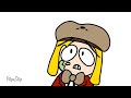 South Park Animation - Pip & Stan's Puke