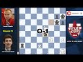 Jan-Krzysztof Duda vs Sergei Zhigalko || Titled Cup 2024