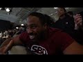 3RD STRONGEST IN THE COUNTRY - Nathaniel Massiah British Junior Nationals