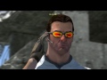 Serious Sam 3: BFE - SpeedRun - 0:48:39 (Mental Difficulty)