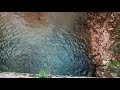 Stone Arch Bridge Of Paleokaria Waterfalls – Trikala | Greece [4K]
