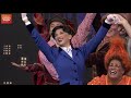 Mary Poppins | West End LIVE 2021