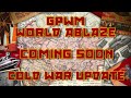 WC4 GPWM World Ablaze Mod Version 1.3
