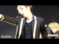 [Fancam] U-Kiss Singapore Collage Tour 20042013 - Tick Tack (Kevin Focus)