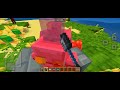 Knuckles' Minecraft Series! (1.21 Showcase)