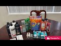CVS week of 2/14 over $100 in products for $8