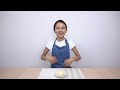 How to make egg steamed bread [Yukari cooking researcher]