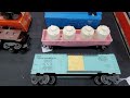 2024 TCA York NY Electric Trains Pre War & Post War Trains