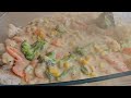 @aleena.b01se li ijazat! Choti behan payra rishta! Kuch dil ki batain! Fish bake / Tagliatelle!