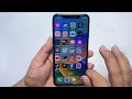 Wow....Big Box !! Found A lots of iPhones In Garbage Dump,Restore iphone Xs Max Cracked