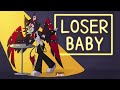 Loser, Baby (Hazbin Hotel) || Female cover by Lilyrabbitsings