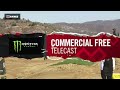 Moto X Freestyle: FULL COMPETITION | X Games 2021