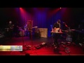 Saturday Sessions: Death Cab For Cutie performs 