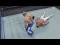 Batista Makes Summerslam Implications |WWE 2k My Career Ep 8