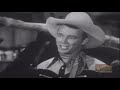 Roy Rogers | Man from Cheyenne (1942)| Full Movie | Roy Rogers, George 'Gabby' Hayes, Sally Payne