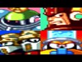 Mega Man 8 - Boss Theme (Sega Genesis remix)