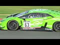 McLaren 650S GT3 at Silverstone | Chris Harris Drives | Top Gear