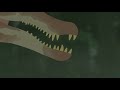 Spinosaurus teaser