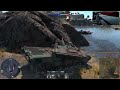 Most Modern Leopard BREAKS Top Tier - Leopard 2A7V Ft. Nukes! - War Thunder