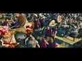 Rome encroached on Sparta?! 10,000 Spartans VS 8,000 Roman soldiers - Total War Rome 2 [4k]