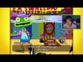 TRY HARD LEVEL 2000 - Let's Play: Parappa The Rapper - Part 2