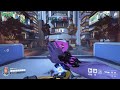 The Overwatch 2 Moira Rework is Absolutely RIDICULOUS