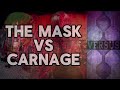 “Maximum Mayhem” | The Mask vs Carnage fan made trailer