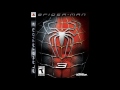 Spider-Man 3 Game Soundtrack - Boss Fight