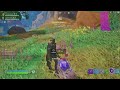 Fortnite - Hammer OP