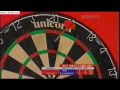 John Part v Mark Dudbridge 2004 P.D.C World Championship