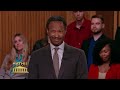 Mathis Court with Judge Mathis: He Loves Me Not