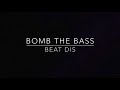 Interview: Tim Simenon a.k.a. Bomb The Bass with Che in 1988