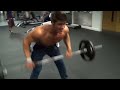 Aesthetic Natural Bodybuilding Motivation with Jeff Seid, Alon Gabbay, Matt Ogus, Chris Lavado