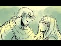 SUFFERING | EPIC: The Musical Animatic (Thunder Saga)