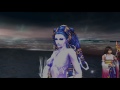 Shiva Aeon Summon Scene & Diamond Dust Overdrive | Final Fantasy X HD Remaster