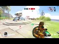 The Carry - Jibbs Widowmaker Montage