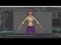 Rigging for Beginners: the Spine in Maya