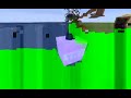 datamoshed minecraft videos