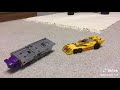 a transformers menasor video my friend made