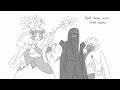 Empty Prayer (Cookie Run Animatic)