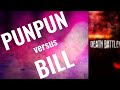 Death Battle Fan Trailer: Punpun vs Bill (Oyasumi Punpun vs It's such a Beautiful Day)